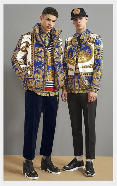 cheap versace clothes online|versace official online store.